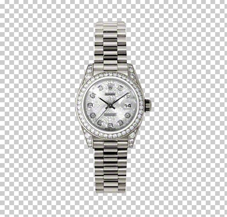 Rolex Datejust Automatic Watch TAG Heuer PNG, Clipart, Automatic Watch, Brand, Brands, Chronometer Watch, Diamond Free PNG Download