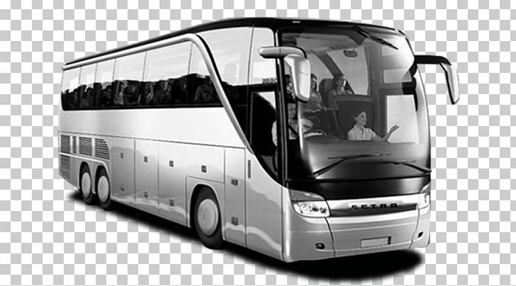 Setra Bus Car Mercedes-Benz Sprinter PNG, Clipart, Automotive Exterior, Brand, Bus, Car, Coach Free PNG Download