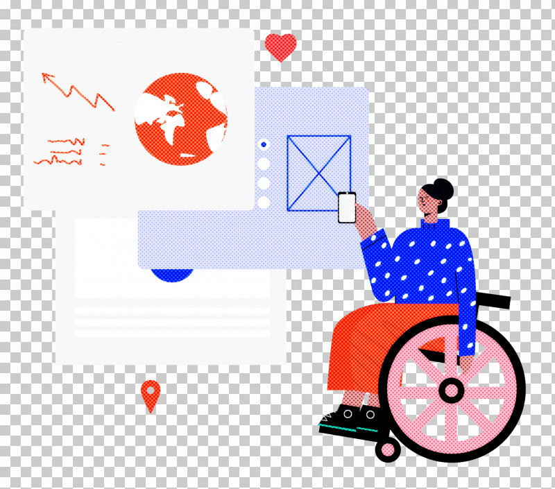 Wheel Chair People PNG, Clipart, Drawing, Logo, People, Silhouette, Traditionally Animated Film Free PNG Download
