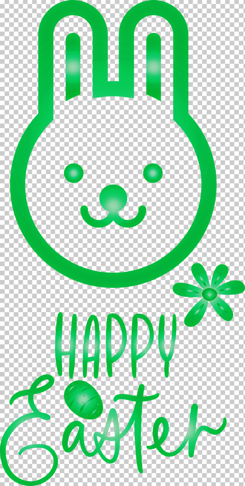 Easter Day Easter Sunday Happy Easter PNG, Clipart, Easter Day, Easter Sunday, Green, Happy, Happy Easter Free PNG Download