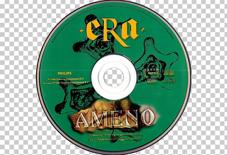 Era 2 Cathar Rhythm Album Ameno PNG, Clipart, 500 X, Album, Ameno, Brand, Compact Disc Free PNG Download