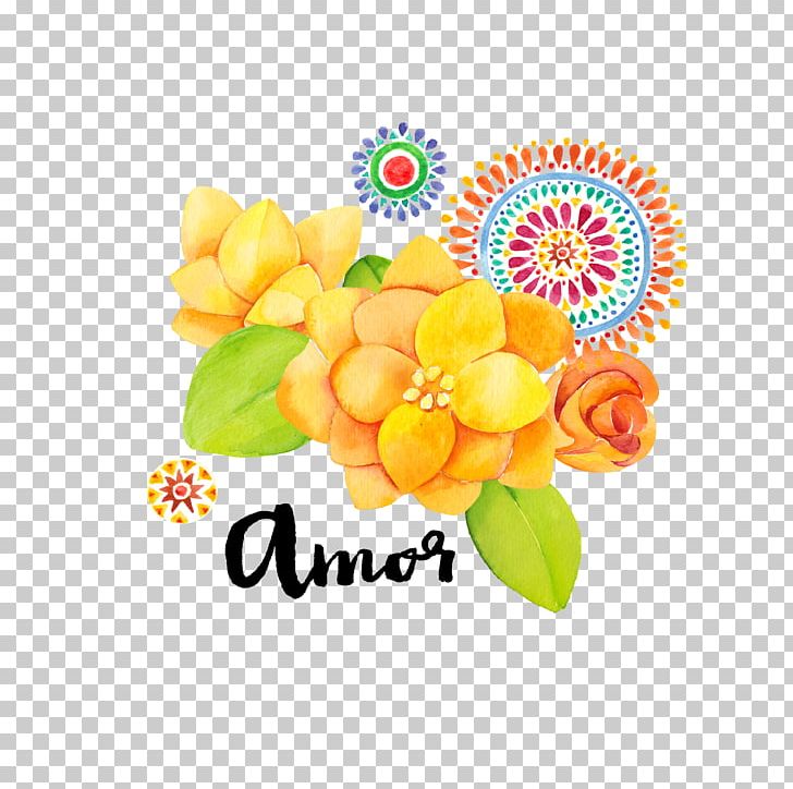 Floral Design Flower PNG, Clipart, Adobe Illustrator, Art, Color, Cut Flowers, Designer Free PNG Download