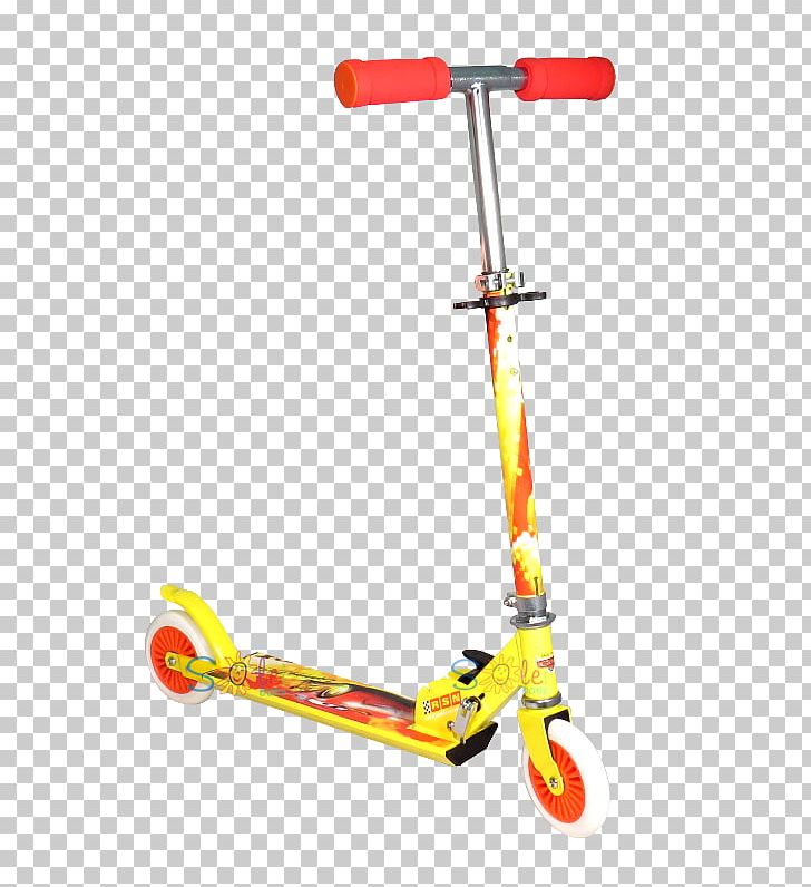 Kick Scooter PNG, Clipart, Kick Scooter, Rower Biegowy, Sports, Vehicle, Yellow Free PNG Download