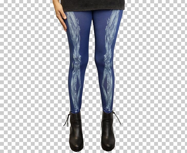 Leggings Hoodie Pants Tights Jeans PNG, Clipart, Bluza, Bracelet, Clothing, Dolman, Electric Blue Free PNG Download