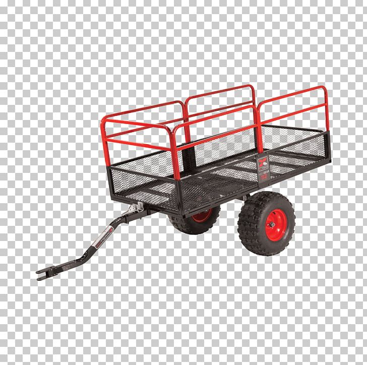 Side By Side Cart Lawn Mowers Trailer All-terrain Vehicle PNG, Clipart, Allterrain Vehicle, Automotive Exterior, Automotive Tire, Automotive Wheel System, Cars Free PNG Download
