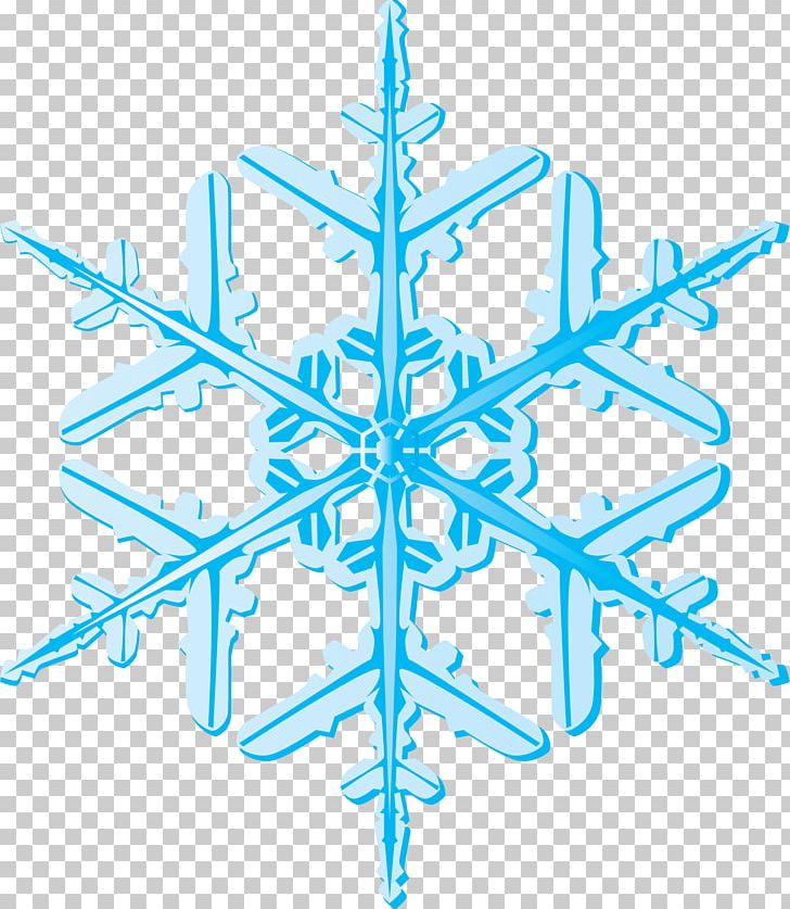 Snowflake Blue PNG, Clipart, Angle, Blue, Cartoon, Christmas, Color Free PNG Download