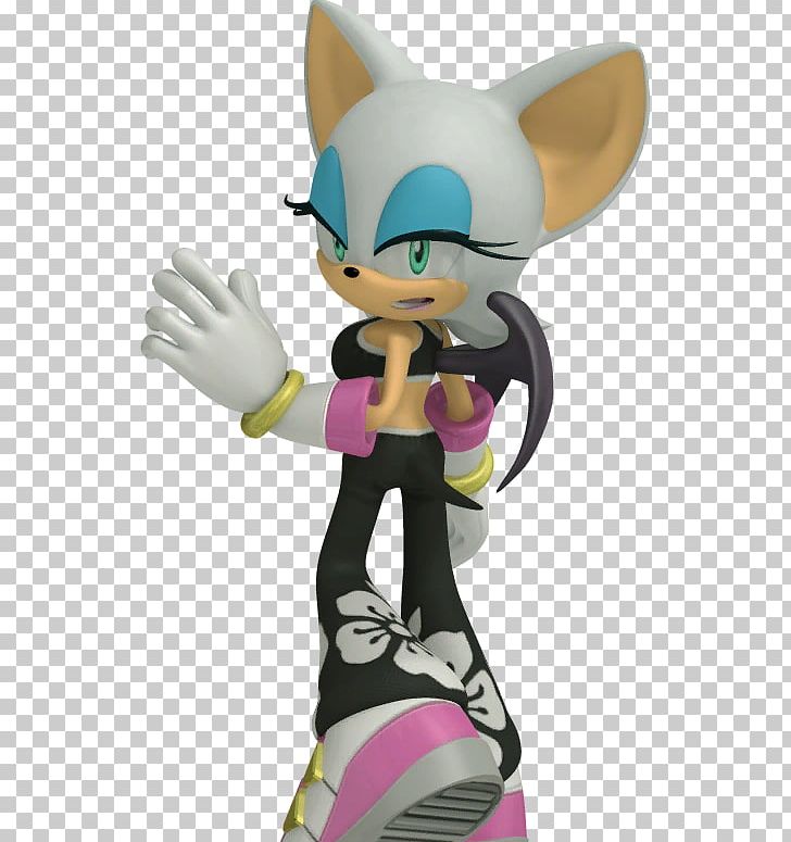 Sonic Riders: Zero Gravity Sonic Free Riders Rouge The Bat Sonic Adventure 2 PNG, Clipart, Action Figure, Cartoon, Fictional Character, Rouge The Bat, Sega Free PNG Download