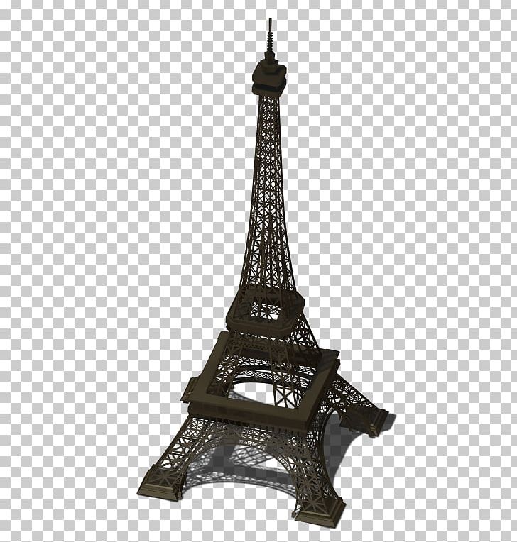 eiffel tower construction images clipart