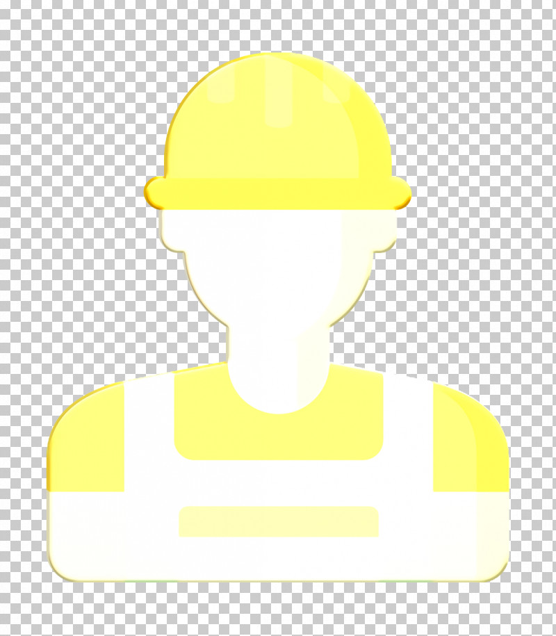 Manufacturing Icon Worker Icon Employee Icon PNG, Clipart, Behavior, Employee Icon, Hat, Human, Line Free PNG Download