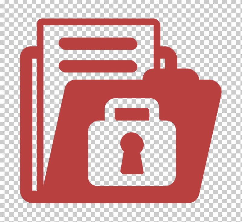 Folders Icon Security Icon Padlock Icon PNG, Clipart, Big Data, Car, Data, Folders Icon, Information Security Free PNG Download
