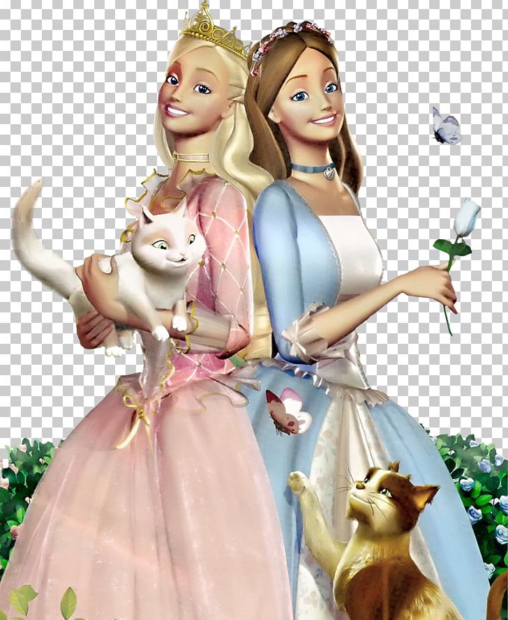 Barbie As The Princess And The Pauper Barbie As Rapunzel Princess Anneliese YouTube PNG, Clipart, Animation, Art, Barbi, Barbie, Barbie And The Magic Of Pegasus Free PNG Download