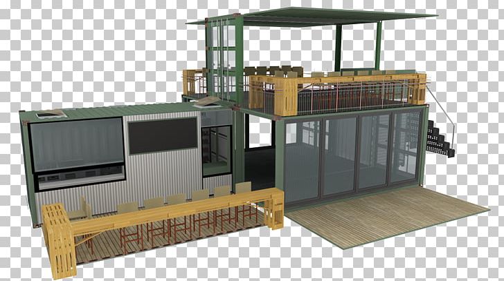 Cafe Intermodal Container Shipping Container Architecture Box PNG, Clipart, Architectural Engineering, Box, Building, Cafe, Cargo Free PNG Download