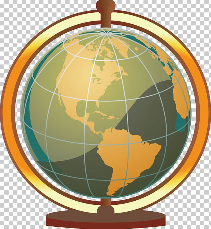 Globe World Sphere PNG, Clipart, Circle, Download, Earth Globe, Euclidean Vector, Geography Free PNG Download