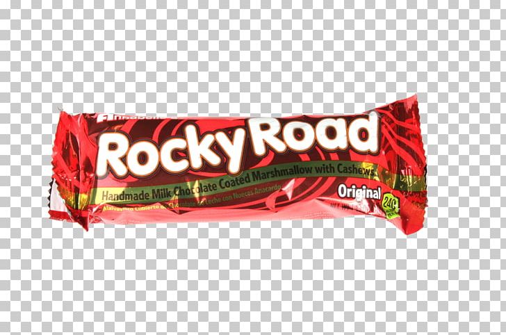 Rocky Road Chocolate Bar Chocolate-coated Marshmallow Treats Candy PNG, Clipart, Big Hunk, Candy, Cashew, Chocolate, Chocolate Bar Free PNG Download