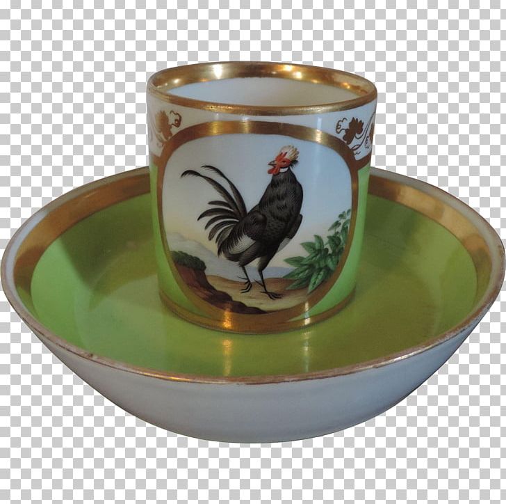 Rooster Bowl Ceramic Cup PNG, Clipart, Antique, Bowl, Ceramic, Chicken, Cockerel Free PNG Download