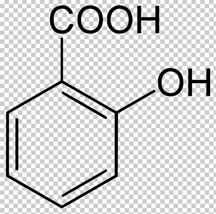 Salicylic Acid Structural Formula Anthranilic Acid Structure PNG, Clipart, 4hydroxybenzoic Acid, 4nitrobenzoic Acid, Acid, Amino Acid, Angle Free PNG Download