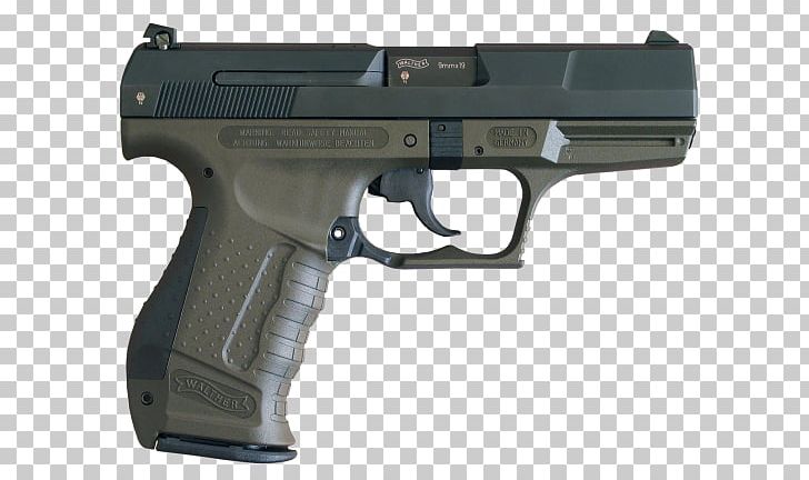 Walther P99 Carl Walther GmbH Firearm Handgun 9×19mm Parabellum PNG, Clipart, 919mm Parabellum, Action, Air Gun, Airsoft, Airsoft Gun Free PNG Download