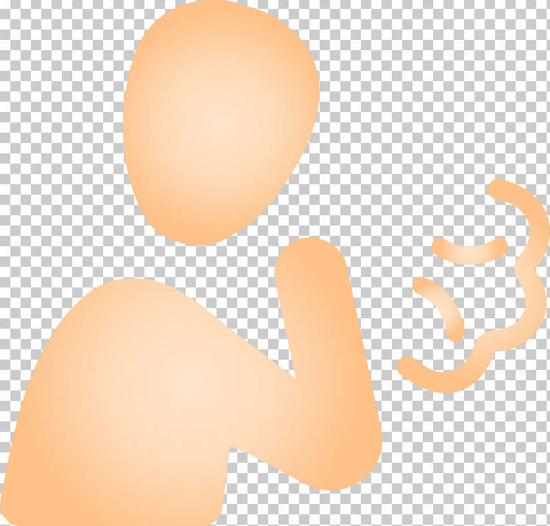 Coughing PNG, Clipart, Coughing, Egg, Finger, Gesture, Hand Free PNG Download