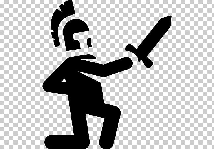 Computer Icons Combat PNG, Clipart, Angle, Artwork, Battle, Black, Black And White Free PNG Download