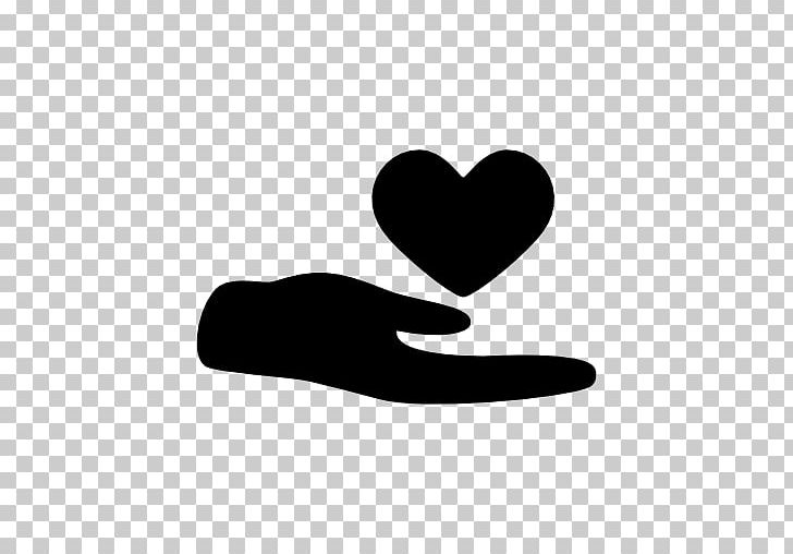 Computer Icons Heart Hand PNG, Clipart, Black And White, Computer Icons, Computer Software, Computer Wallpaper, Encapsulated Postscript Free PNG Download