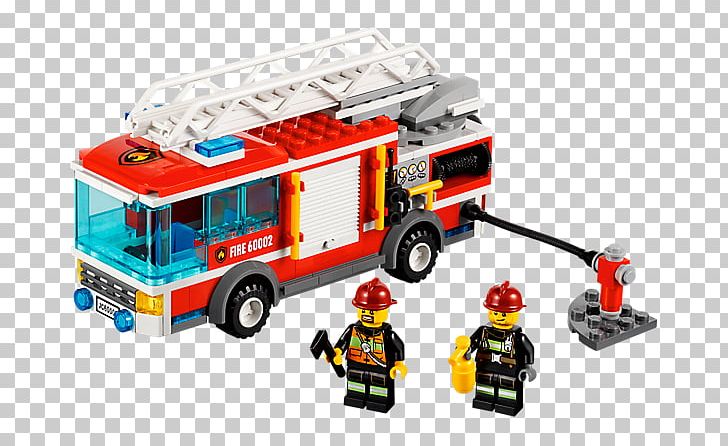 Fire Truck Lego City Toy Amazon.com PNG, Clipart, Amazoncom, Bricklink, Construction Set, Emergency Vehicle, Fire Apparatus Free PNG Download