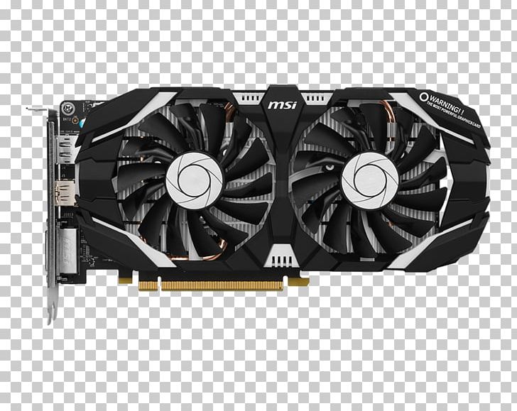 Graphics Cards & Video Adapters NVIDIA GeForce GTX 1060 GDDR5 SDRAM Micro-Star International PNG, Clipart, Computer Component, Electronic Device, Electronics, Gddr5 Sdram, Geforce Free PNG Download