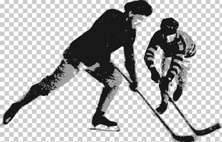 Ice Hockey Player Hockey Sticks Team Sport PNG, Clipart, Ball Hockey, Black And White, Goaltender, Hockey, Hockey Puck Free PNG Download