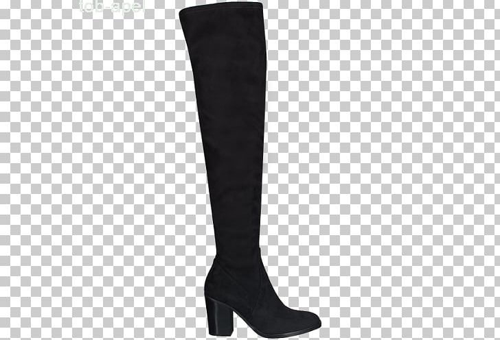 Knee-high Boot Thigh-high Boots Over-the-knee Boot Stiletto Heel PNG, Clipart, Accessories, Basketballschuh, Black, Boot, Clothing Free PNG Download