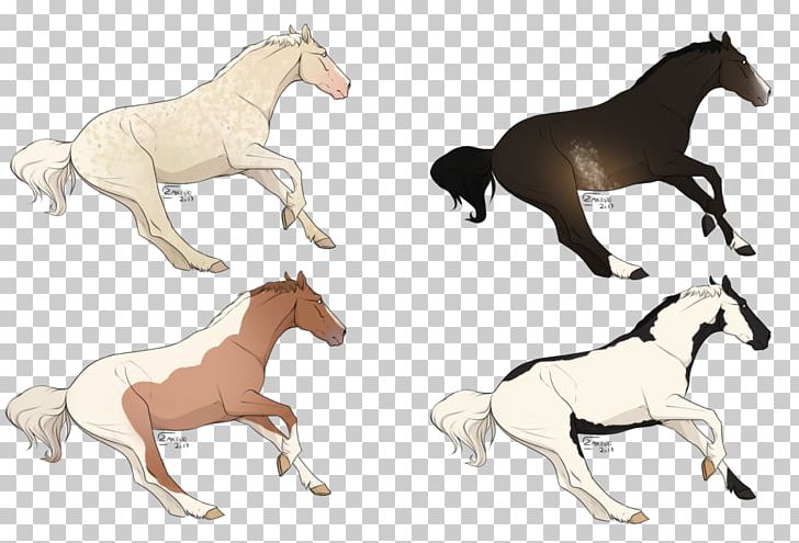 Mustang Foal Stallion Pony Mare PNG, Clipart, Animal Figure, Artwork, Bridle, Colt, English Riding Free PNG Download