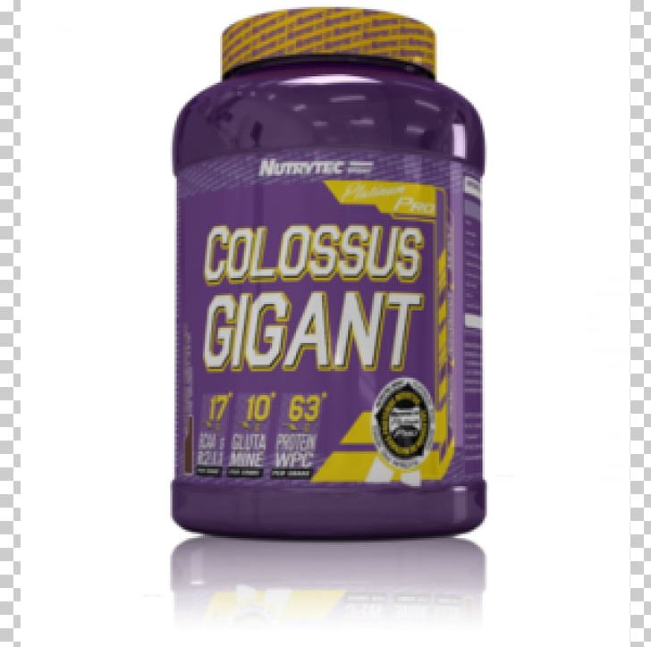 Nutrytec Colossus Gigant 7kg Dietary Supplement EXTRIFIT Micellar Casein 2000 Flavor Brand PNG, Clipart, Anabolism, Brand, Casein, Chocolate, Colossus Free PNG Download