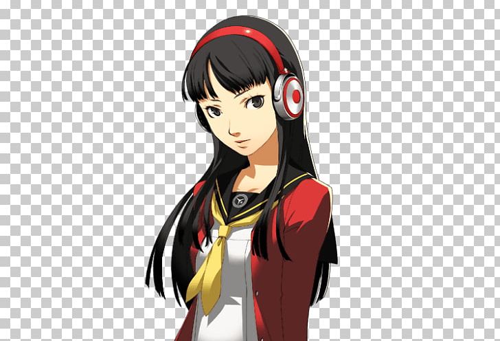 Persona 4: Dancing All Night Shin Megami Tensei: Persona 4 Persona 4 Arena Yukiko Amagi Chie Satonaka PNG, Clipart, Anime, Audio, Black Hair, Cartoon, Fictional Character Free PNG Download
