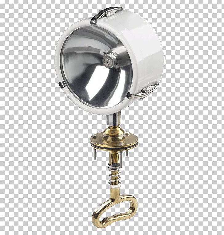 Searchlight Halogen Lamp Boat Light-emitting Diode Spotlight PNG, Clipart, Anchor, Assortment Strategies, Boat, Brass, Chromium Free PNG Download