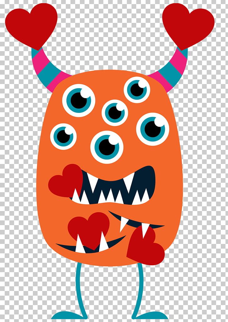 Valentine's Day Monster Heart Drawing PNG, Clipart, Art, Artwork, Blog, Drawing, Fictional Character Free PNG Download