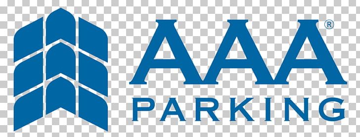 AAA Parking Car Park Valet Parking Resort PNG, Clipart, Aaa Parking, Angle, Area, Blue, Brand Free PNG Download