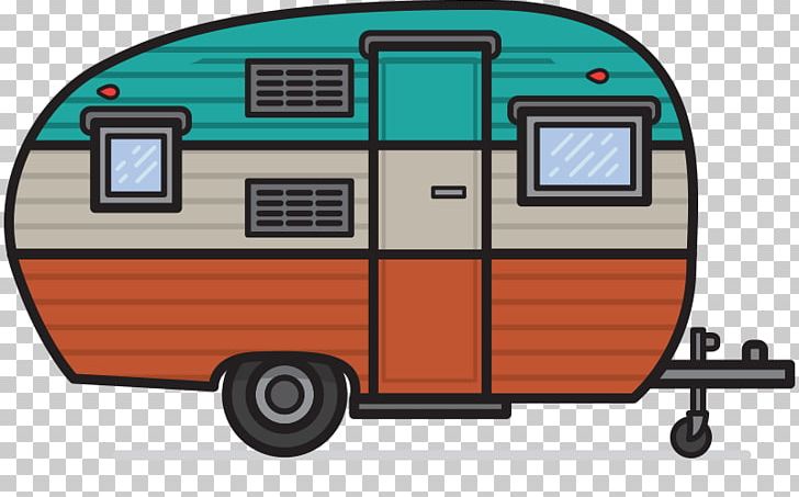 Campervans Caravan Camping Vehicle PNG, Clipart, Airstream, Angle, Automotive Design, Campervan, Campervans Free PNG Download