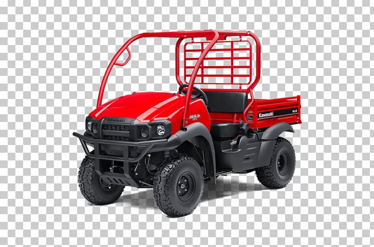 Kawasaki MULE Car Side By Side Kawasaki Heavy Industries Motorcycle & Engine All-terrain Vehicle PNG, Clipart, Allterrain Vehicle, Automotive Exterior, Automotive Tire, Car, Car Dealership Free PNG Download