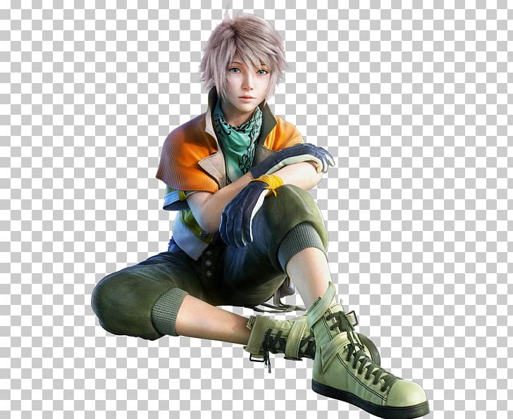 Lightning Returns: Final Fantasy XIII Final Fantasy XIII-2 Kingdom Hearts III PNG, Clipart, Action Figure, Costume, Fantasy, Figurine, Final Free PNG Download