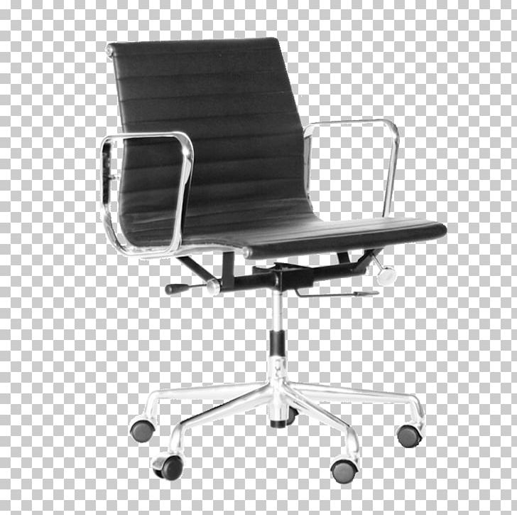 Office & Desk Chairs Swivel Chair Furniture PNG, Clipart, Angle, Armrest, Black, Chair, Comfort Free PNG Download