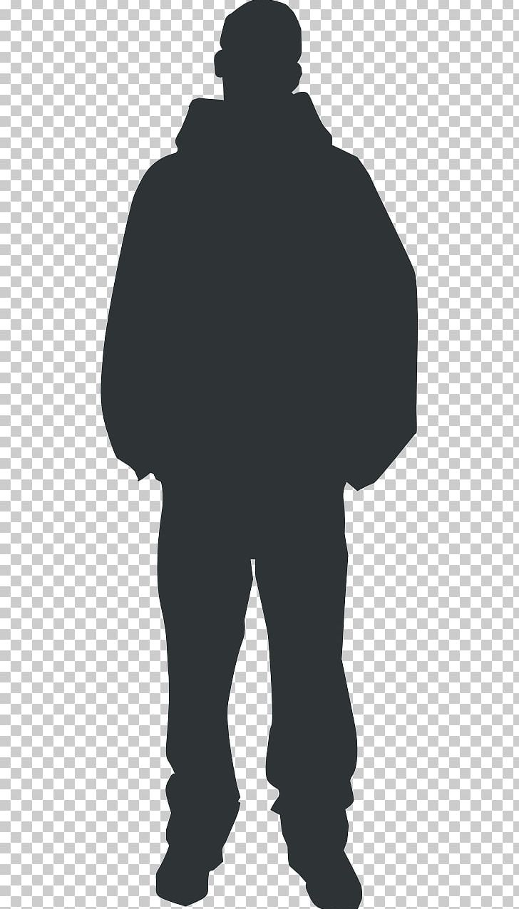 Silhouette Person PNG, Clipart, Angle, Animals, Black, Black And White, Clip Art Free PNG Download