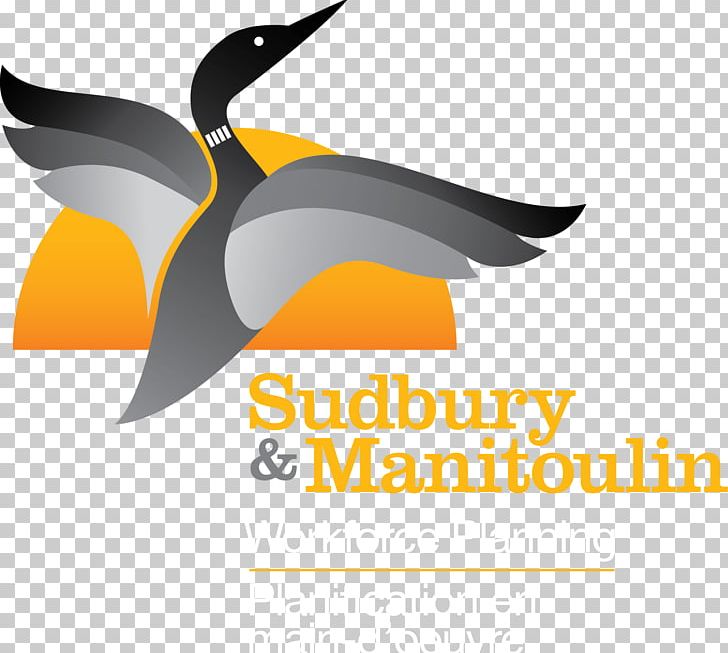 Sudbury & Manitoulin Workforce Partnerships Board Organization ReThink Green Employment Labour Economics PNG, Clipart, Artwork, Beak, Bird, Brand, Economics Free PNG Download