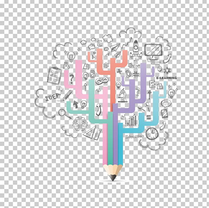 Tree Drawing Infographic Pencil PNG, Clipart, Adobe Illustrator, Branch, Brand, Computer, Creative Vector Free PNG Download