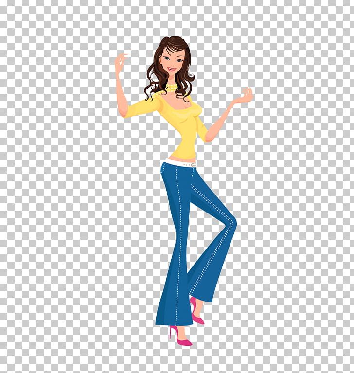 Woman Cartoon Animation Female PNG, Clipart, Animation, Arm, Balloon Cartoon, Boy Cartoon, Cartoon Free PNG Download