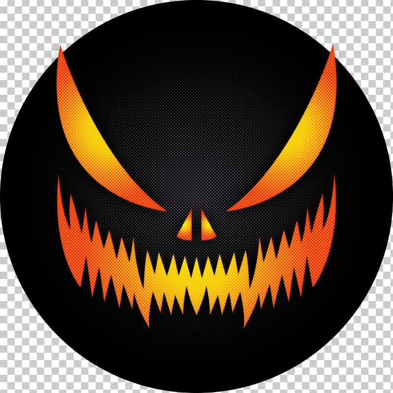 Halloween Jack-o-lantern PNG, Clipart, Flame, Halloween, Jack O Lantern, Logo, Mouth Free PNG Download