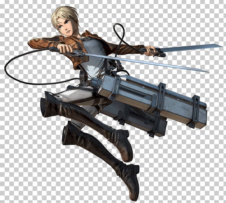 Attack On Titan 2 A.O.T.: Wings Of Freedom Nintendo Switch Mikasa Ackerman PNG, Clipart, A.o.t., Anime, Aot Wings Of Freedom, Armin Arlert, Attack On Titan Free PNG Download