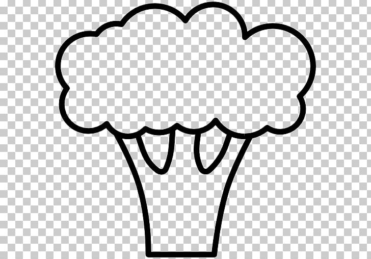 Broccoli Slaw Ice Cream Cones Food PNG, Clipart, Black, Black And White, Broccoli, Broccolini, Broccoli Slaw Free PNG Download