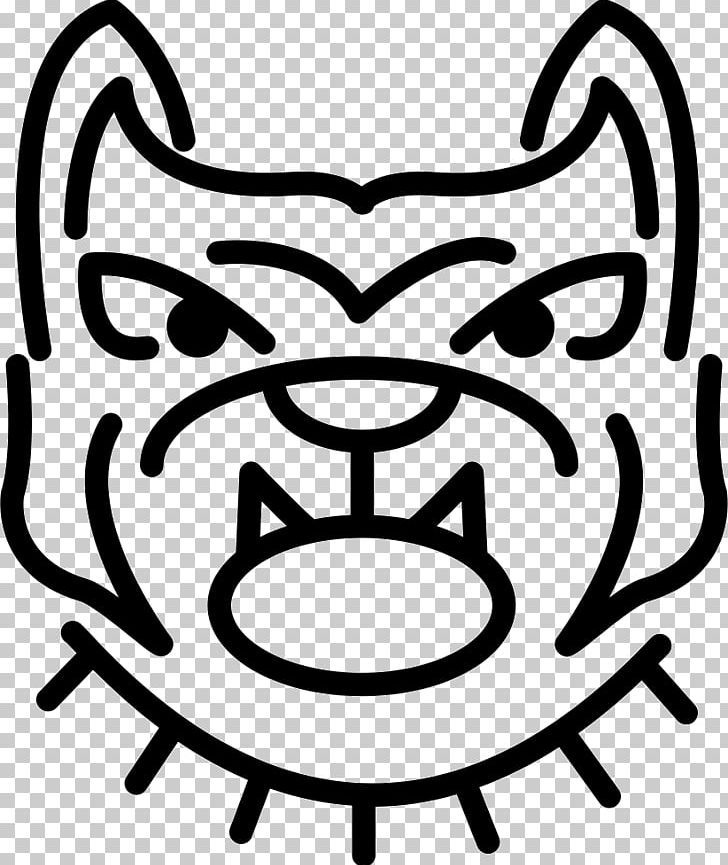 Bulldog Computer Icons PNG, Clipart, Black, Black And White, Bulldog, Computer Icons, Desktop Wallpaper Free PNG Download