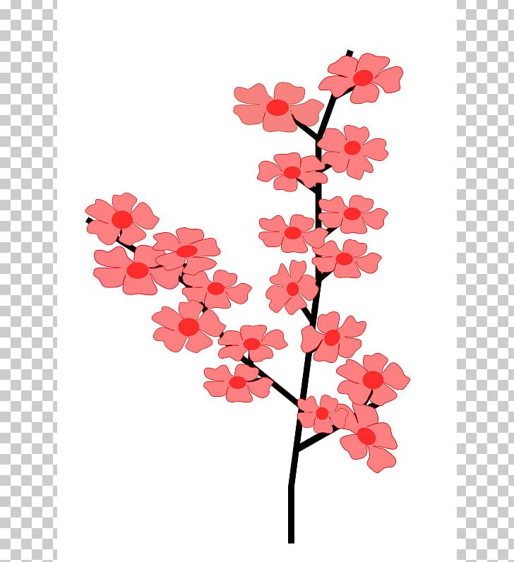 Cherry Blossom Flower PNG, Clipart, Blog, Blossom, Branch, Cherry, Cherry Blossom Free PNG Download