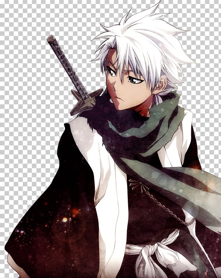 Ichigo Kurosaki Tōshirō Hitsugaya Bleach Anime Byakuya Kuchiki PNG, Clipart, Anime, Bleach, Byakuya Kuchiki, Cartoon, Character Free PNG Download