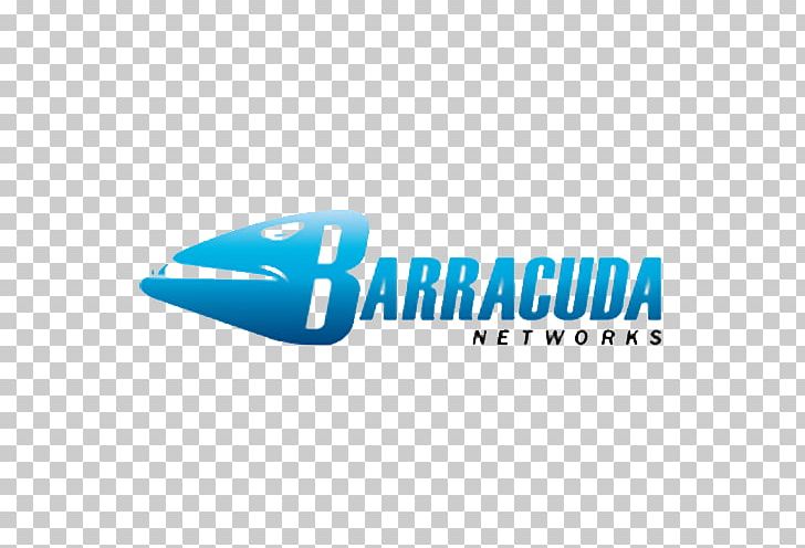 Logo Barracuda Networks Web Application Firewall Computer Software PNG, Clipart, Application Delivery Network, Aqua, Barracuda Networks, Brand, Computer Free PNG Download