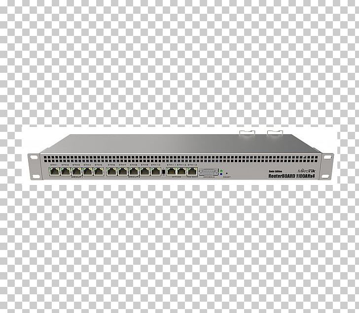 MikroTik RouterBOARD 3011UiAS RB3011UiAS-RM Router MikroTik RouterOS Gigabit Ethernet PNG, Clipart, 19inch Rack, Computer Network, Computer Port, Core Router, Electronic Device Free PNG Download